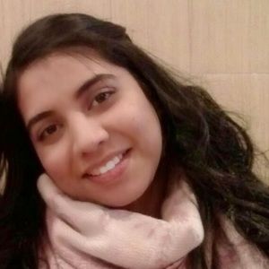 Meet your Posher, Damanpreet